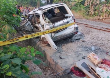 Transparansi Penanganan Kasus, Polres Prabumulih Paparkan Kronologi Kecelakaan Maut di Gunung Ibul Barat