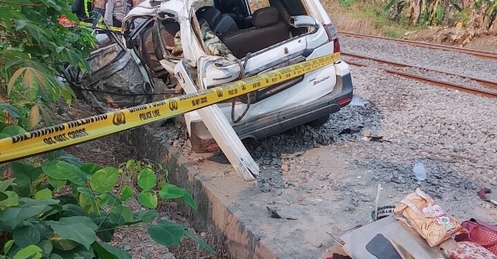 Transparansi Penanganan Kasus, Polres Prabumulih Paparkan Kronologi Kecelakaan Maut di Gunung Ibul Barat