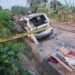 Transparansi Penanganan Kasus, Polres Prabumulih Paparkan Kronologi Kecelakaan Maut di Gunung Ibul Barat
