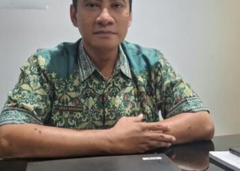 Balik Nama Kios Dipatok Rp500 Ribu, Dugaan Pungli Mengemuka di Pasar Pangkalpinang