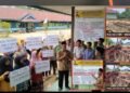 Proyek Rehabilitasi MIN 2 Mempawah Diduga Beralih ke MIN 1 Bakau Besar, Warga Tuntut Transparansi