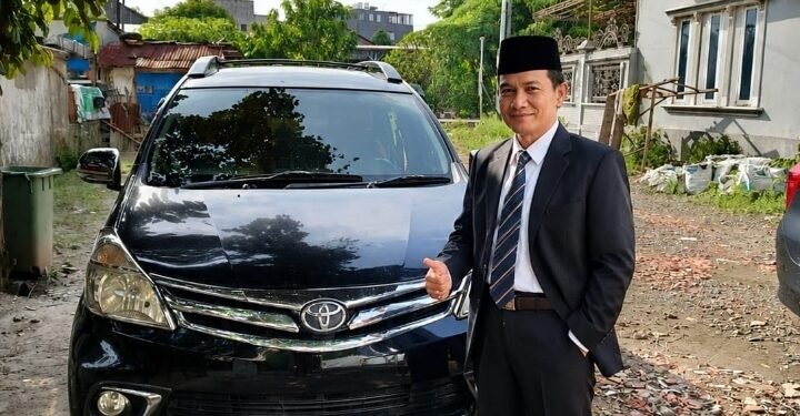 Tidak Terverifikasi Dewan Pers Bukan Berarti Media Ilegal