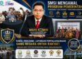 Penasehat Presiden RI : Pengawasan Diperketat, SMSI Diminta Laporkan Dugaan Penyalahgunaan Anggaran