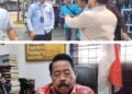 LBPH Kosgoro Sumsel Soroti Adanya Dugaan, SPPG Tangga Takat Tidak Memiliki Izin Bangunan dan Buang Limbah di Saluran Air
