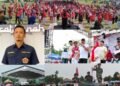Gebyar AKBAR Buntu Bedimbar Menggelegar, Karang Taruna Tampil di Garda Terdepan Sukseskan HUT RI ke-81