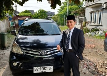 Perusahaan Pers Wajib Cantumkan Alamat dan Penanggung Jawab Secara Terbuka