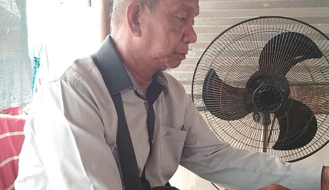 Menjamurnya Aktivitas Ilegal di Kabupaten Lingga, Ketua DPD LAMI Kepri Pertanyakan Kinerja Penegakan Hukum 
