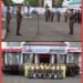 Kejari Pidie Peringati Hari Lahir Kejaksaan RI ke-81, Gelar Upacara hingga Santunan Anak Yatim