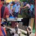 Dekat dengan Warga, Gerakan BELIDA Polres Muara Enim Dukung Indonesia Asri