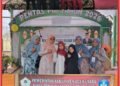 SD Negeri 8 Muara Batu Raih Tiga Juara Pada Pentas PAI 2026