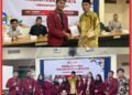 KKN Universitas Safin Resmi Ditutup, Desa Lengkong Jadi Ruang Pengabdian Mahasiswa