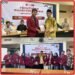 KKN Universitas Safin Resmi Ditutup, Desa Lengkong Jadi Ruang Pengabdian Mahasiswa