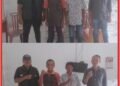 Desa Lengkis Bentuk TIM MPL 10 Orang, Perkuat Kekompakan Masyarakat di Tengah Penurunan Jumlah Anggota 