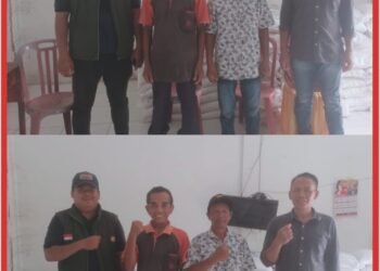 Desa Lengkis Bentuk TIM MPL 10 Orang, Perkuat Kekompakan Masyarakat di Tengah Penurunan Jumlah Anggota 