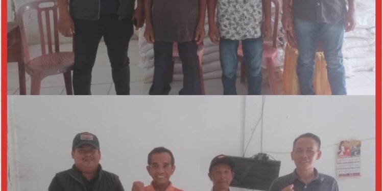 Desa Lengkis Bentuk TIM MPL 10 Orang, Perkuat Kekompakan Masyarakat di Tengah Penurunan Jumlah Anggota 