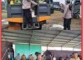 418 Warga Kuta Tengah Dipulangkan dari Pengungsian, Polda Sumut Kawal Proses Kepulangan