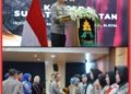 HUT ke-78 Polwan, Kapolda Sumsel Dorong Kompetensi dan Dampak Nyata Bagi Masyarakat