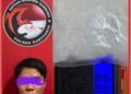 Aksi Cepat Polres Banyuasin, Pengedar Sabu-Ekstasi Diringkus di Jalan Palembang-Betung