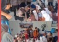 Api Padam, Trauma Belum Usai: Polres OKI Gelar Trauma Healing untuk Anak Terdampak Karhutla