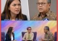 Hoaks! Narasi Najwa Shihab Bongkar “Rahasia” Bank Indonesia Dipakai Promosikan Platform Trading