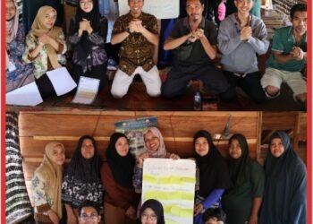 PTBA Perkuat Kepemimpinan Kelompok Binaan untuk Dorong Kemandirian Masyarakat