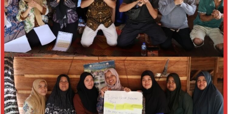 PTBA Perkuat Kepemimpinan Kelompok Binaan untuk Dorong Kemandirian Masyarakat