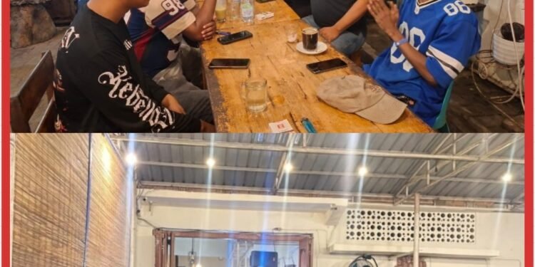 Jaga Kondusivitas Medan Jelang IMT-GT, Pengungsi Somalia Sepakat Batal Gelar Aksi Demo