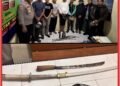 Enam Remaja Diamankan Bawa Sajam dan Molotov, Diduga Hendak Tawuran di Surbakti