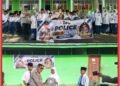 Polres Batu Bara Gelar Police Go To School Serentak di 19 Sekolah