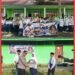 Polres Batu Bara Gelar Police Go To School Serentak di 19 Sekolah