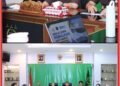 Asisten Pemulihan Aset Laksanakan Rapat Koordinasi Bersama Satuan Kerja Kejaksaan Negeri Se Wilayah Hukum Kejaksaan Tinggi Sumatera Utara Secara Virtual