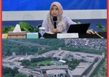 Dugaan Pungutan Rp150 Ribu per Pekan di Lapas Cibinong Didalami