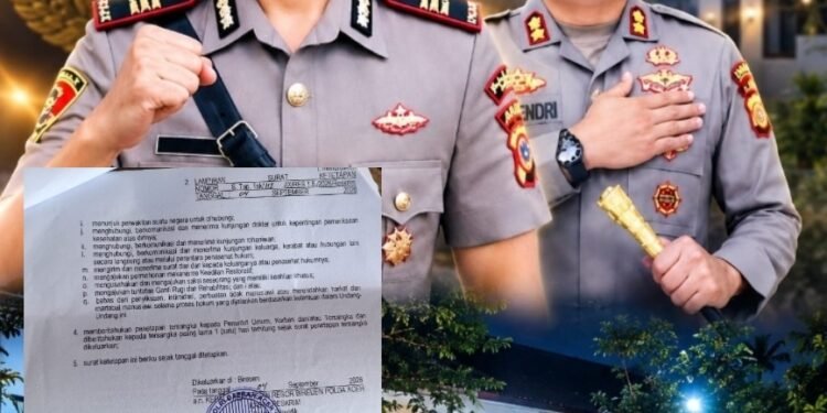 Tak Pernah Dimintai Keterangan, Pelaku Usaha di Kriminalisasi Polres Bireuen