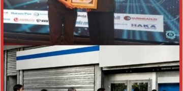 AI Ubah Lanskap Media, AMSI Kepri Tekankan Pentingnya Verifikasi dan Kredibilitasi