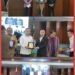 Wakajati Sumatera Utara Hadiri Kuliah Umum di Universitas HKBP Nommensen, Medan