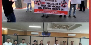 Dugaan Pungli 5 Persen Proyek Revitalisasi SD Disdik OKI Diungkap SPAK