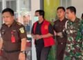 Kejari OKI Tetapkan Tiga Tersangka Dugaan Korupsi KUR BRI Pampangan