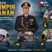 Perkuat Gerakan Jaga Kamtibmas, Sosok Pemimpin Amanah dan Merakyat