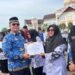 Kepala SDN 5 Banda Baro Rosmanidar,S.Pd., M.Pd Terima Penghargaan Adiwiyata Aceh Utara 2026