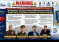 Anggaran Publik Jadi Sorotan, SMSI Minta Pemerintah Selektif Pilih Perusahaan Pers