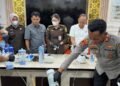 Polrestabes Palembang Musnahkan 1,5 Kg Sabu dan Puluhan Ekstasi Sitaan dari 61 Tersangka