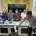 Polrestabes Palembang Musnahkan 1,5 Kg Sabu dan Puluhan Ekstasi Sitaan dari 61 Tersangka
