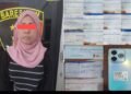 Empat Tahun Dicari, W (46) Ditangkap dalam Kasus Dugaan Penipuan Rp350 Juta di Prabumulih