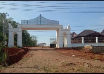 Pembangunan Rumdin Bupati Musi Rawas Hampir Rp100 Miliar, Jadi Sorotan
