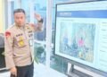 Gandakan Kekuatan, Polda Sumsel Lipatgandakan Personel Karhutla dari 548 Menjadi 1.000 Personel