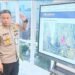 Gandakan Kekuatan, Polda Sumsel Lipatgandakan Personel Karhutla dari 548 Menjadi 1.000 Personel