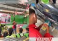 Mitra Ojol Palembang Dapat Kejutan Hari Pelanggan Nasional, Pertamina Lubricants Gelar Promo GASPOL!