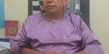 Kasus PHK PT CSS Tanpa Pesangon di Lingga, Dilimpahkan ke Pengawas Tenaga Kerja Provinsi