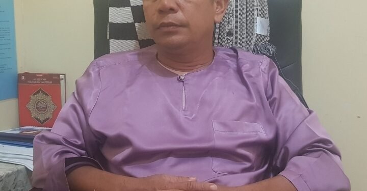 Kasus PHK PT CSS Tanpa Pesangon di Lingga, Dilimpahkan ke Pengawas Tenaga Kerja Provinsi