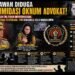 Dimana PWI Bengkulu, Saat Wartawan Mengaku Diduga Diintimidasi?